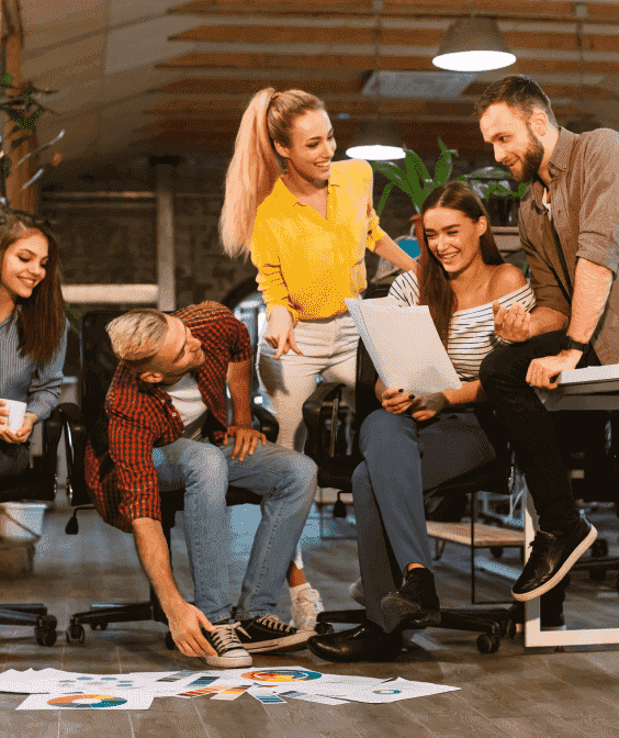 Prosperi Global Max